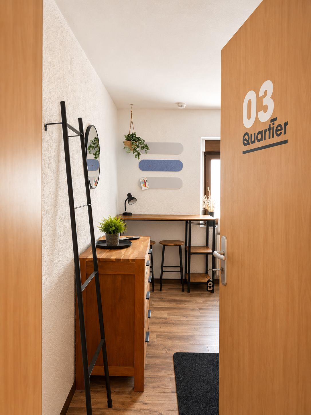 Quartier 03